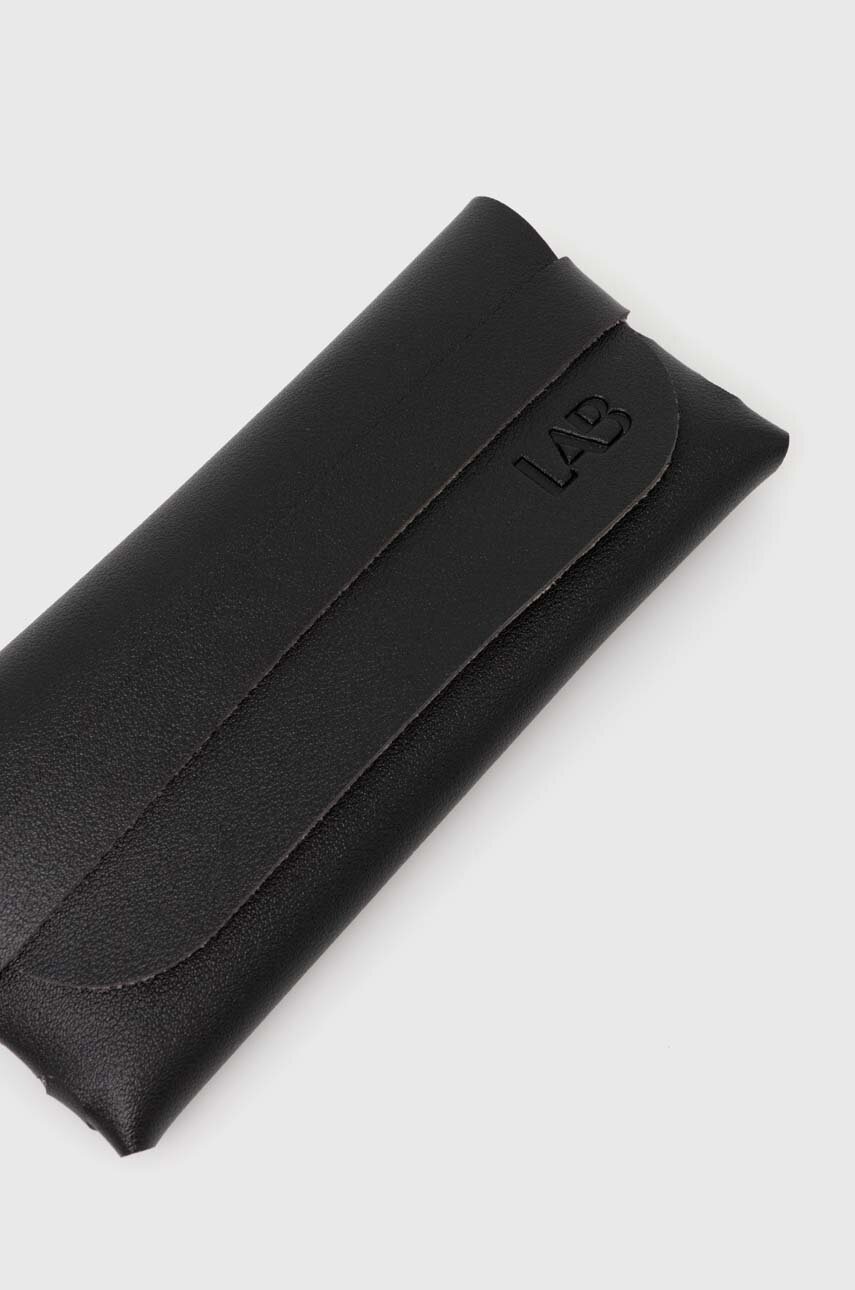 Γυαλιά ηλίου Answear.LAB χρώμα: μαύρο φωτογραφία