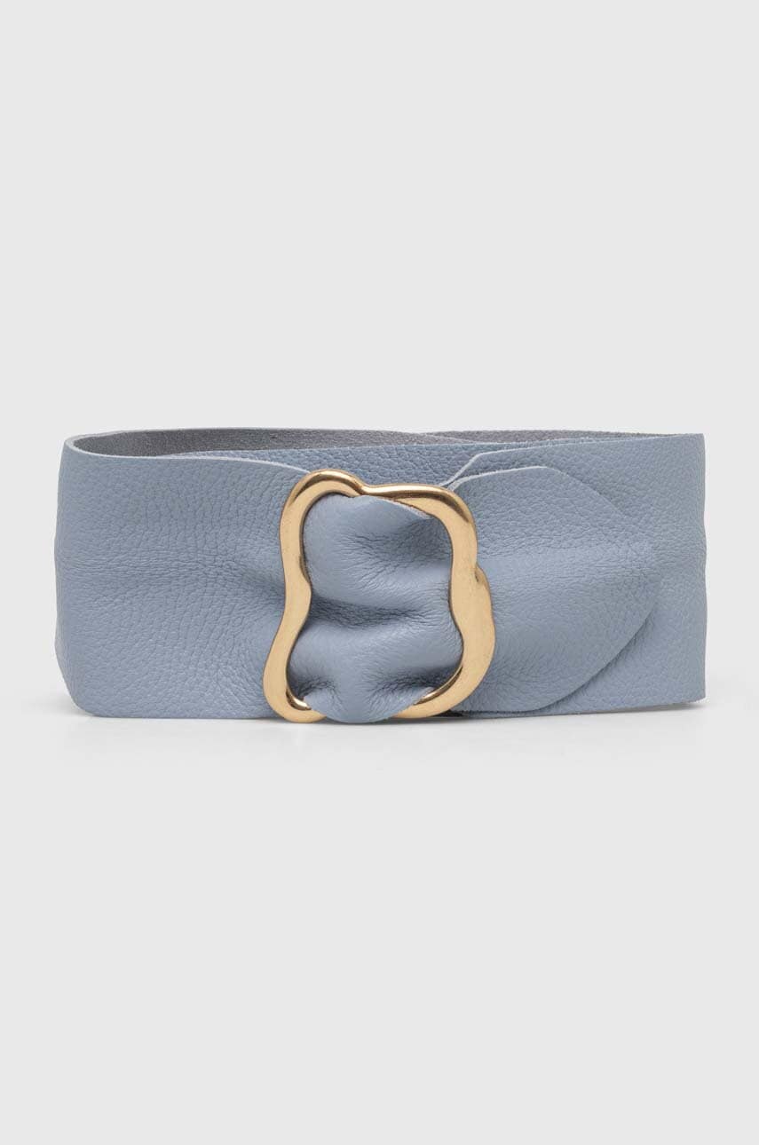 Answear Lab curea de piele femei