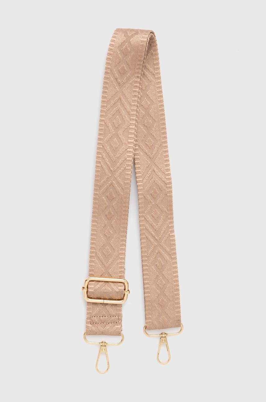 

Каишка за чанта Answear Lab в бежово, Бежов