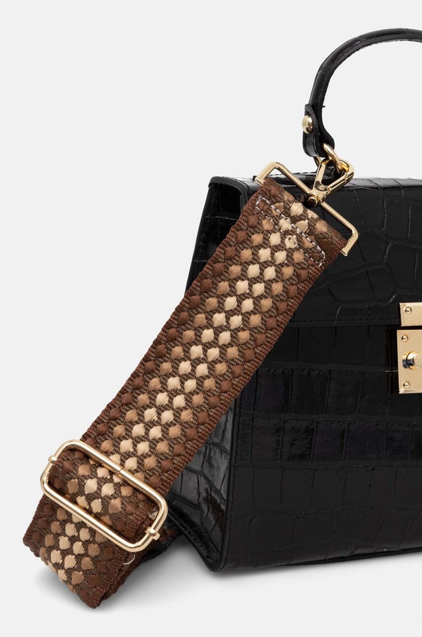 

Каишка за чанта Answear Lab в кафяво, Кафяв
