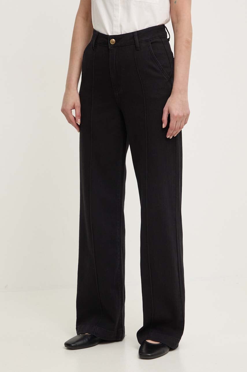 Answear Lab jeansi femei high waist