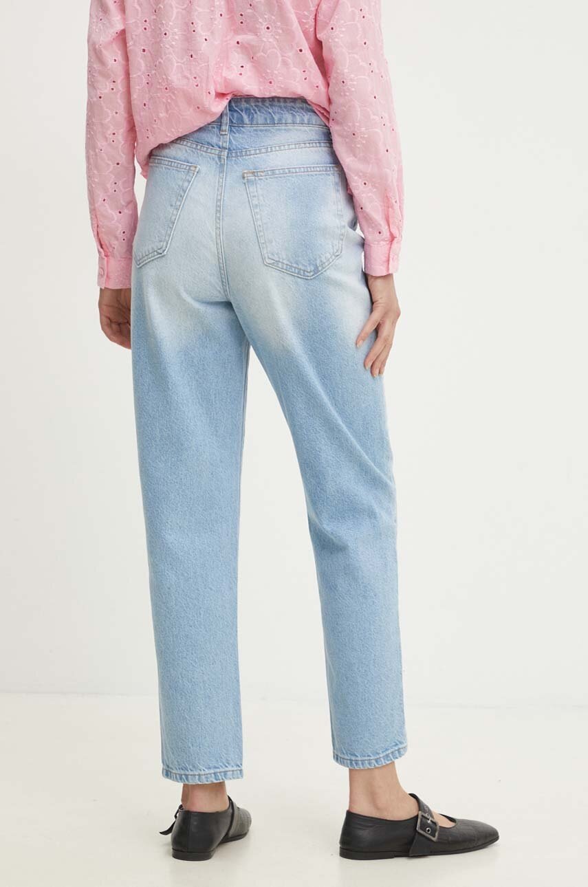 Τζιν παντελόνι Answear.LAB φωτογραφία