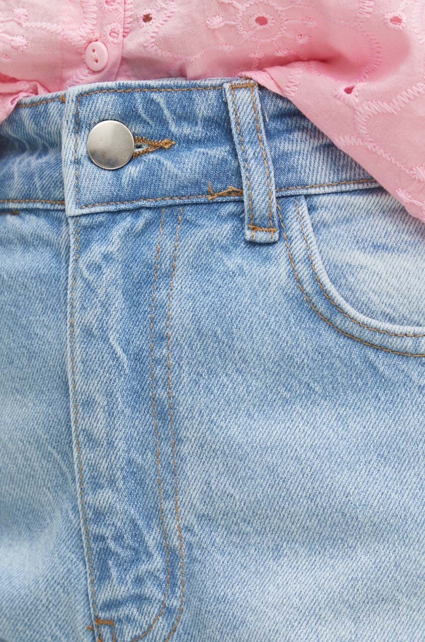 Τζιν παντελόνι Answear.LAB φωτογραφία