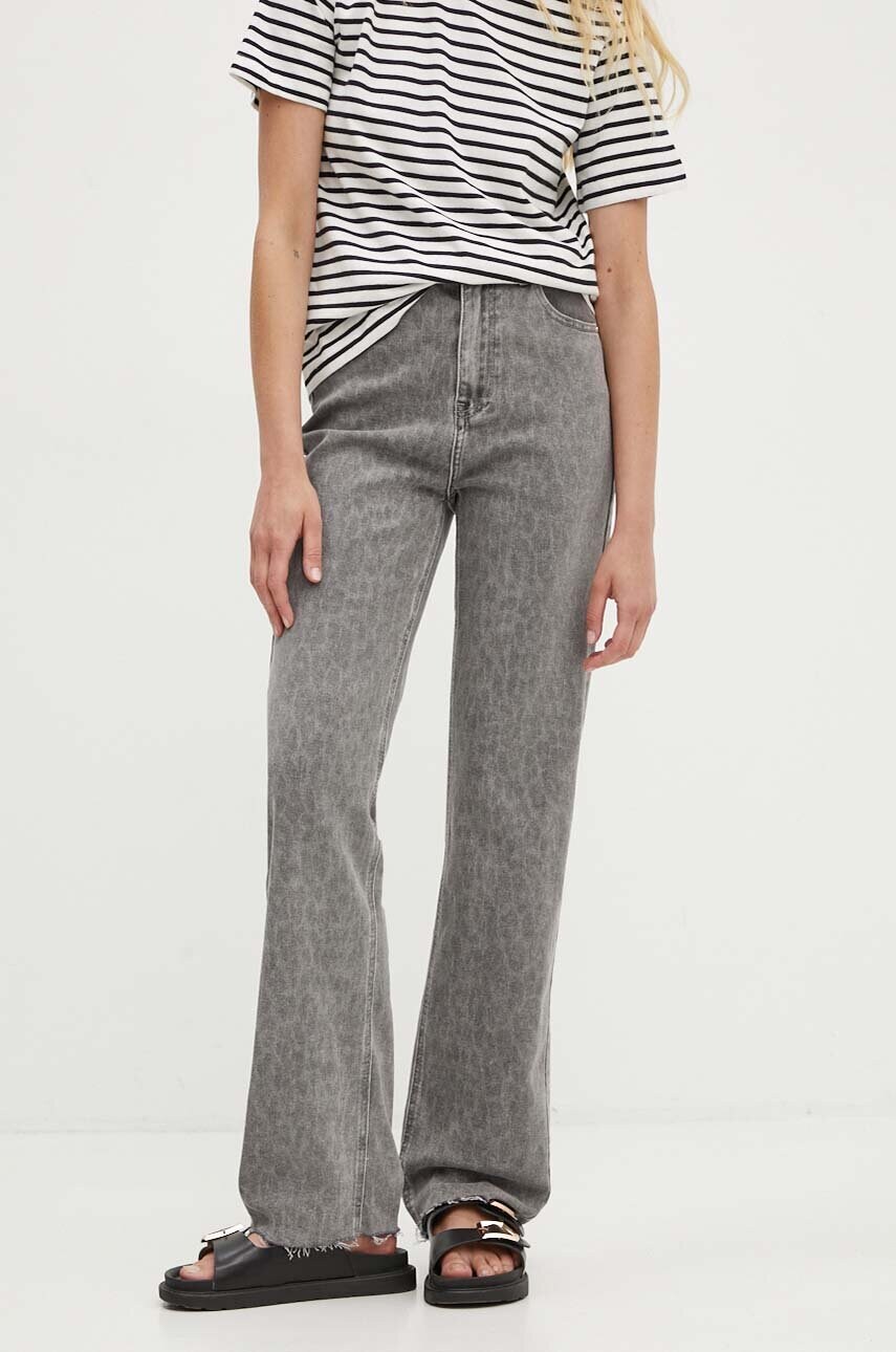 Answear Lab jeans femei high waist