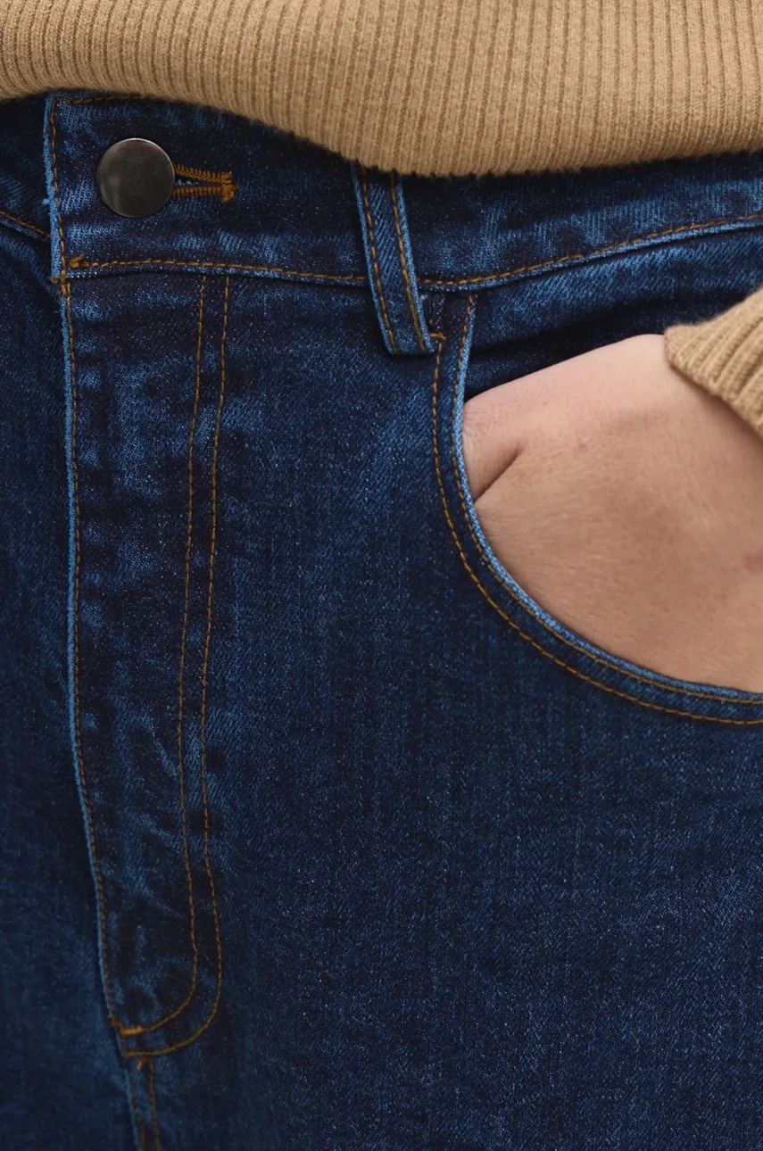 Τζιν παντελόνι Answear.LAB φωτογραφία