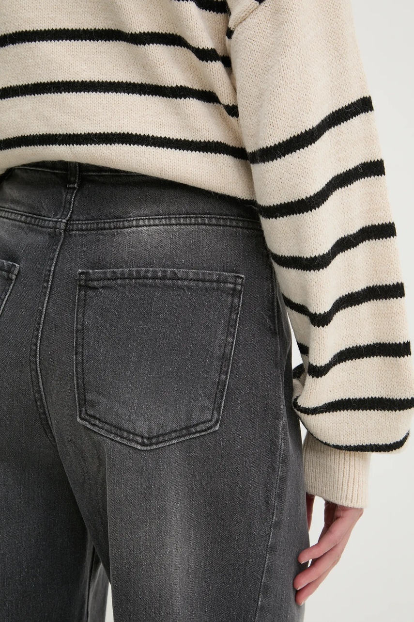 Τζιν παντελόνι Answear.LAB φωτογραφία