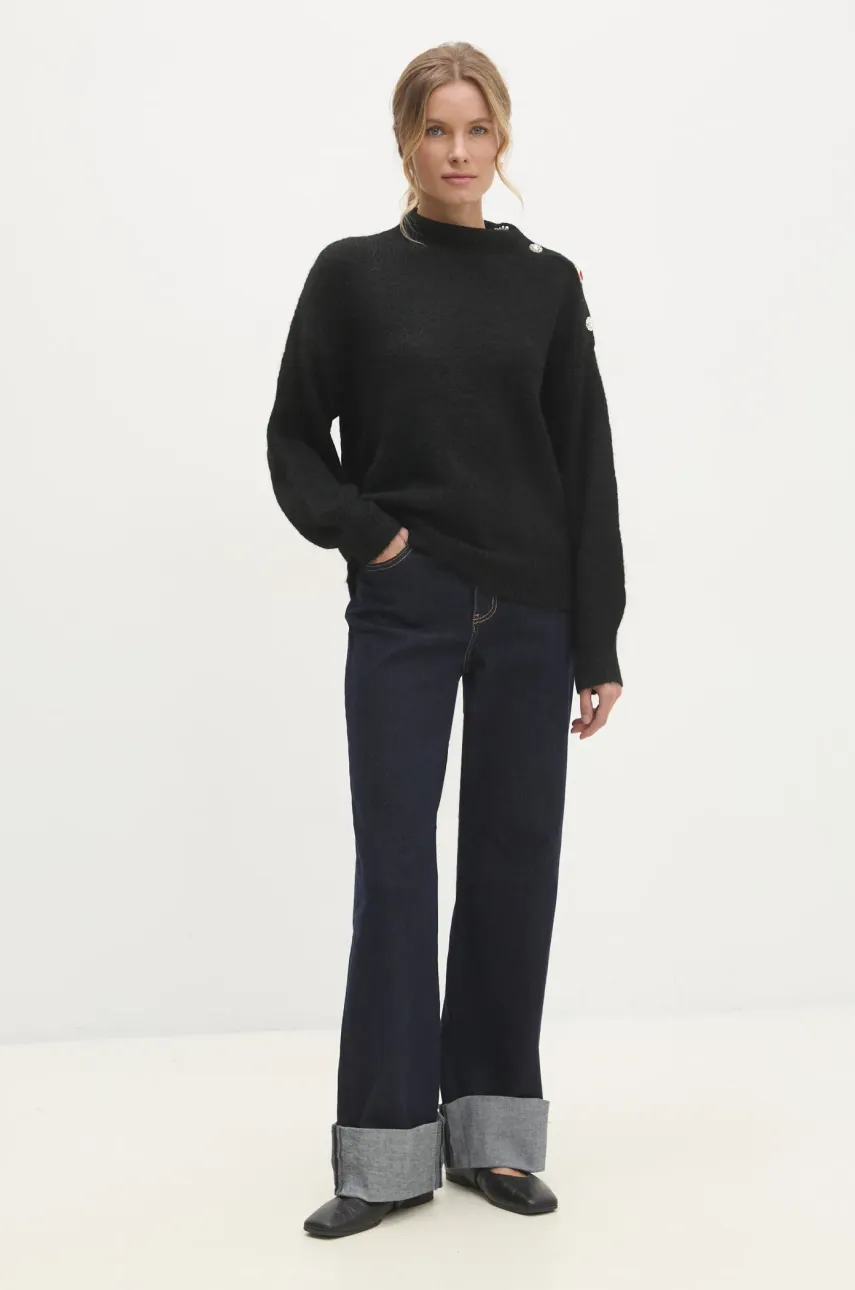 Джинсы Answear.LAB женские Джинсы Answear.LAB женские
