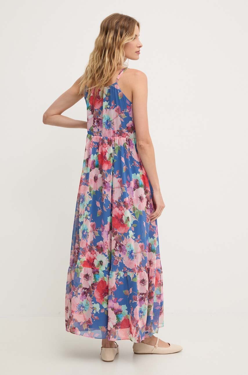Сукня Answear Lab maxi розкльошена 