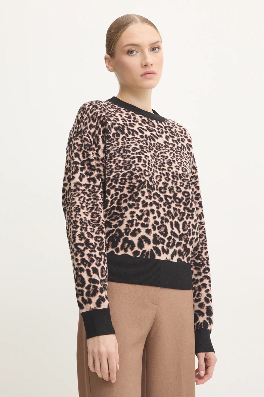 Answear Lab pulover femei, culoarea negru