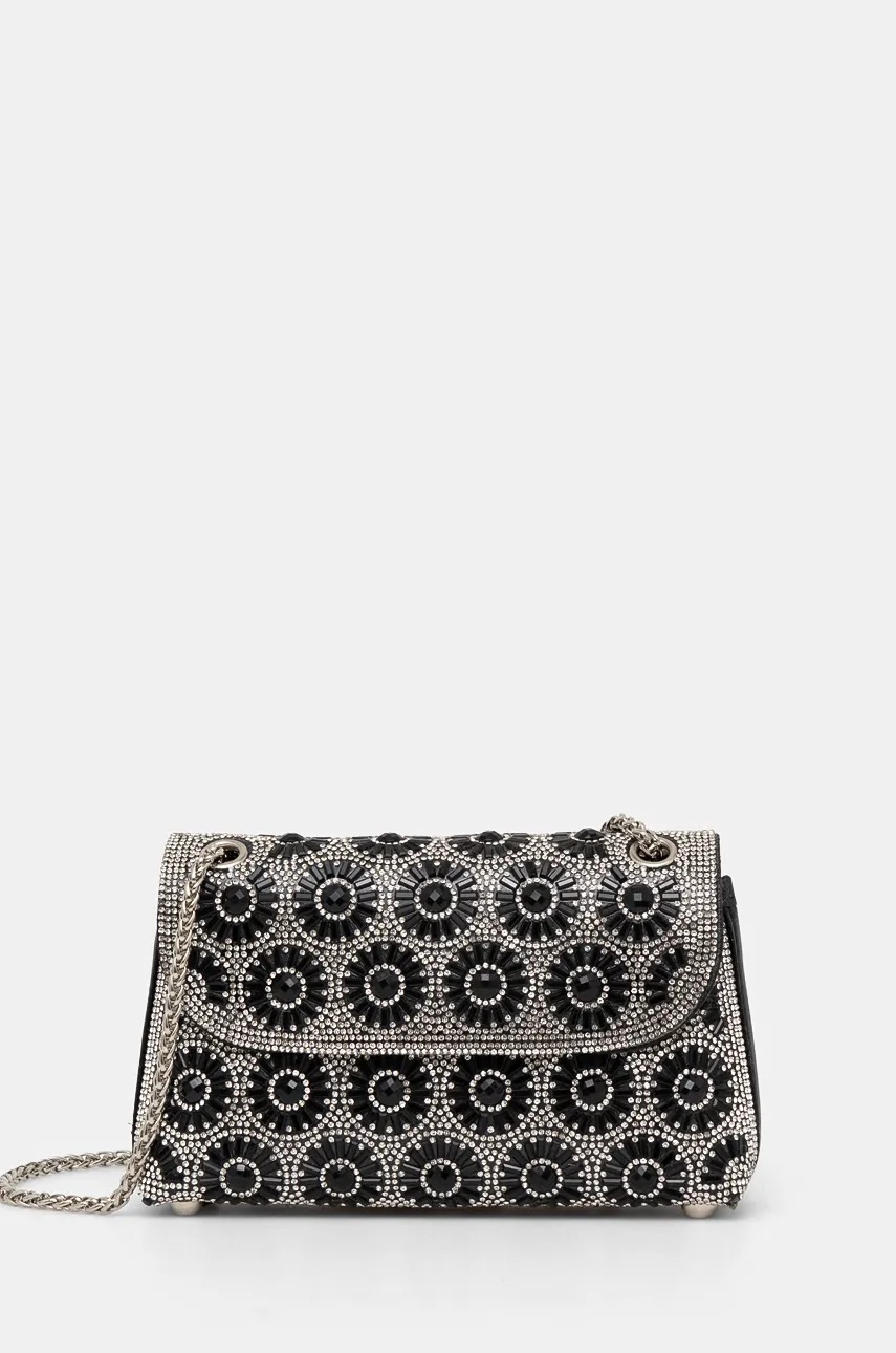 

Чанта Answear Lab в черно, Черен