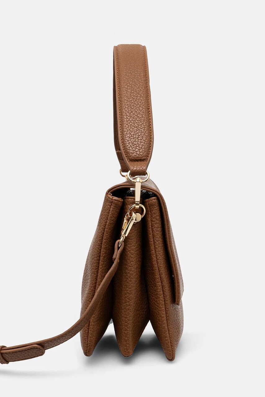 Сумочка Answear Lab цвет коричневый Сумочка Answear Lab цвет коричневый