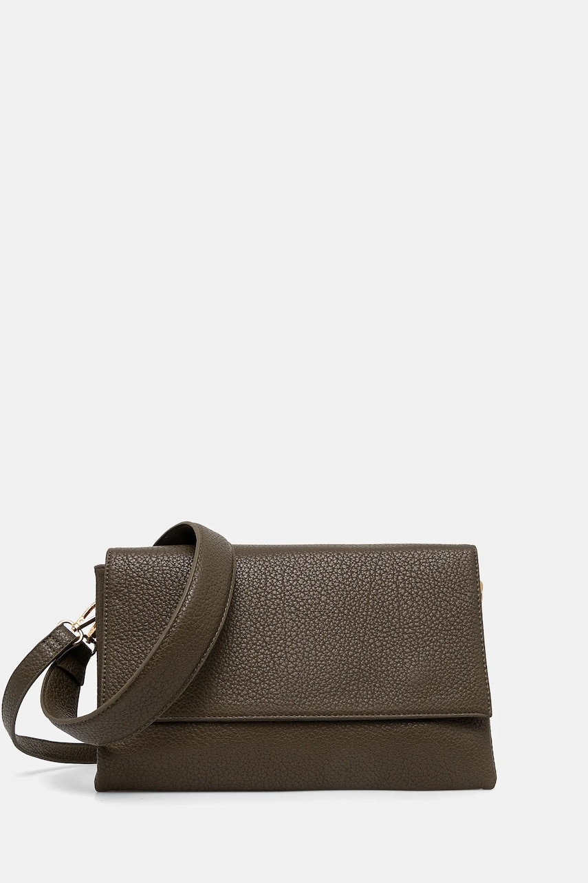Answear Lab poseta culoarea verde
