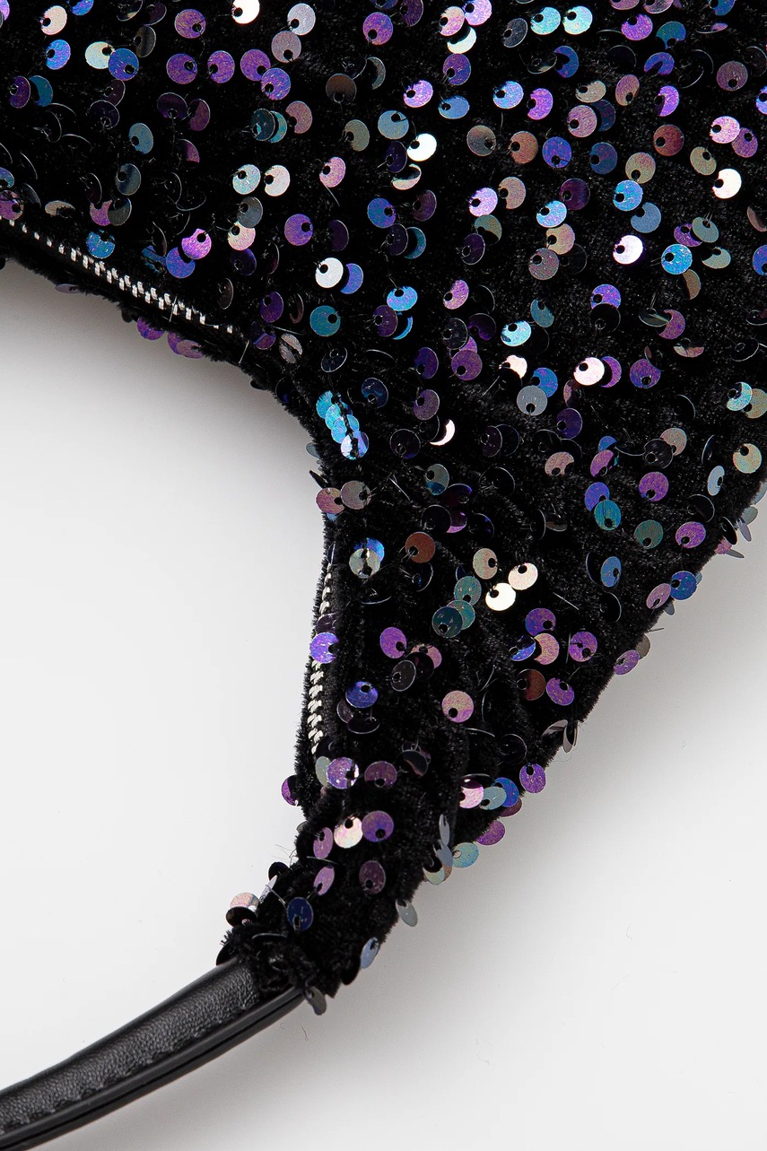 Τσάντα Answear.LAB χρώμα: πολύχρωμο φωτογραφία