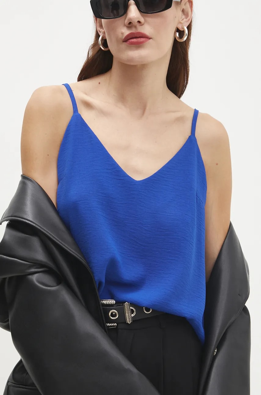 Answear Lab bluza neted