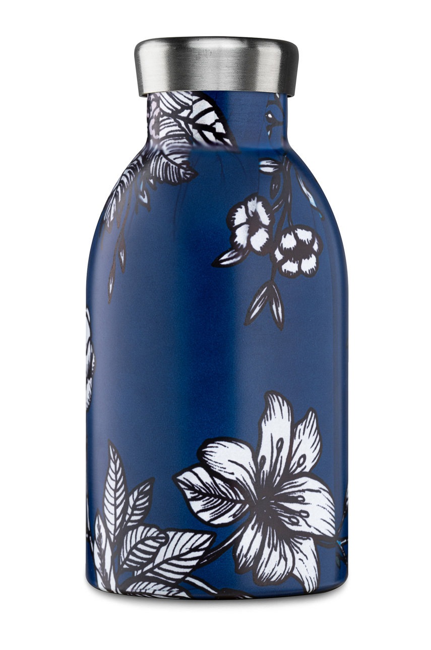 

24bottles - Термобутылка Clima Silent Purity 330ml