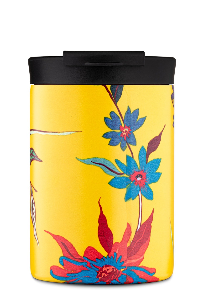 

24bottles - Термокружка Travel Tumbler Aster 350ml