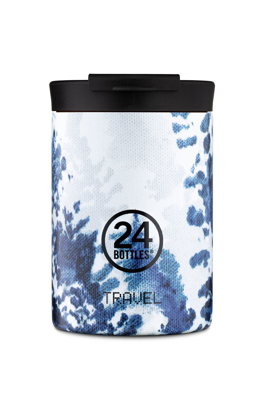 24bottles - Cana termica Travel Tumbler Hush 350ml