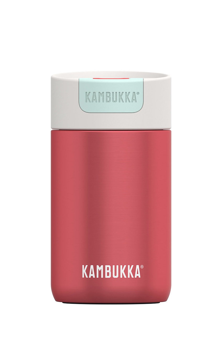 

Kambukka - Термокружка 300 ml