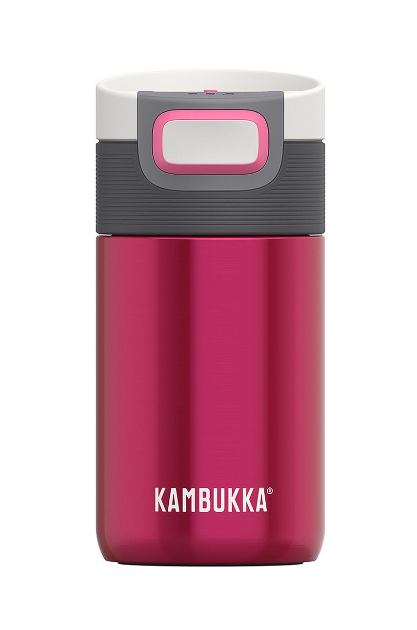 

Kambukka - Термочаша 300 ml, Розов