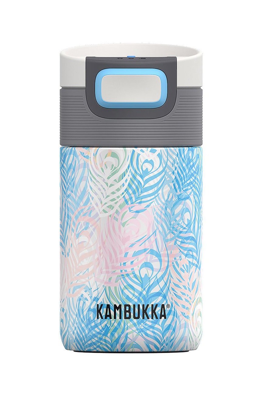 

Kambukka - Термочаша 300 ml, Син