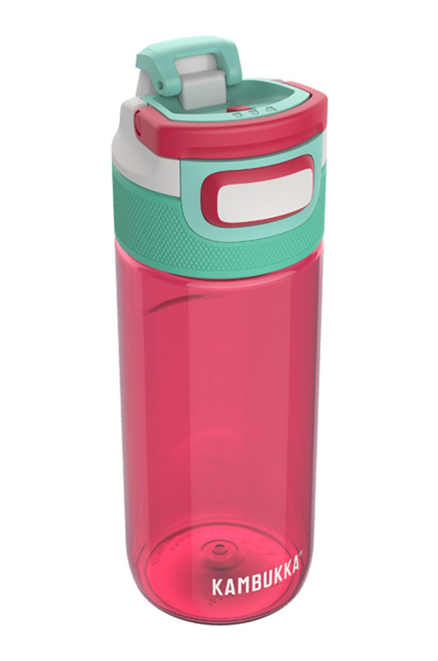 

Фляга для воды Kambukka 500 ml цвет фиолетовый