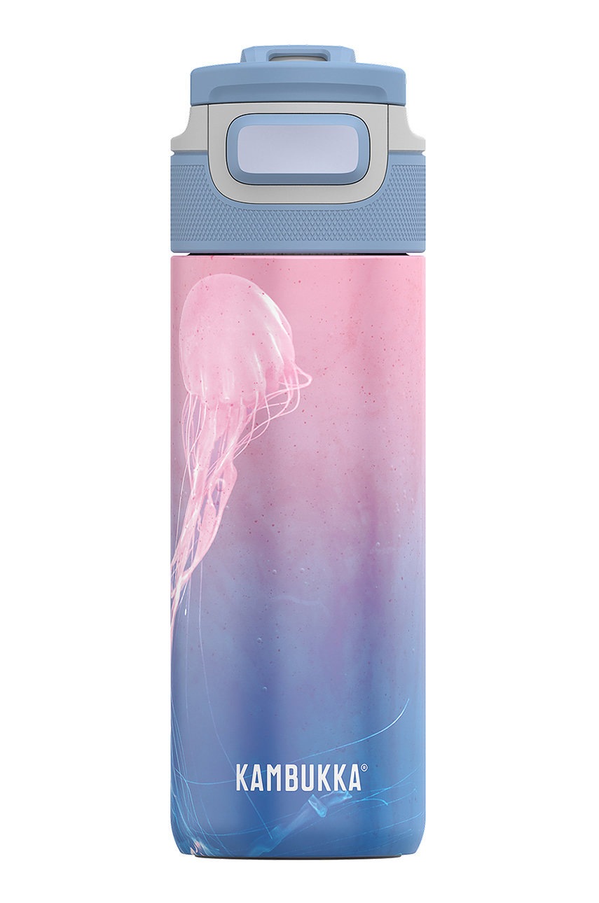 

Термочаша Kambukka 500 ml, Виолетов