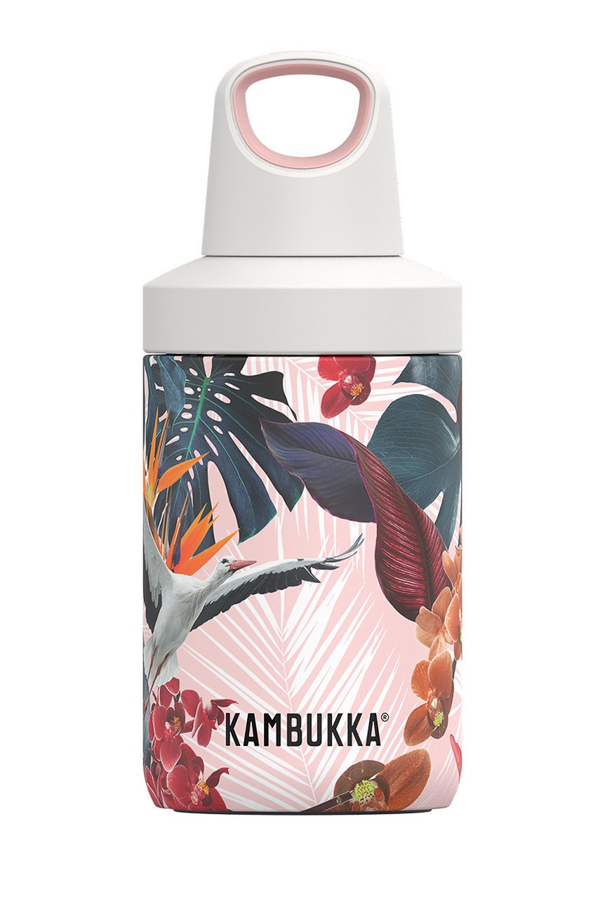 

Kambukka - Термобутилка 300 ml, Розов