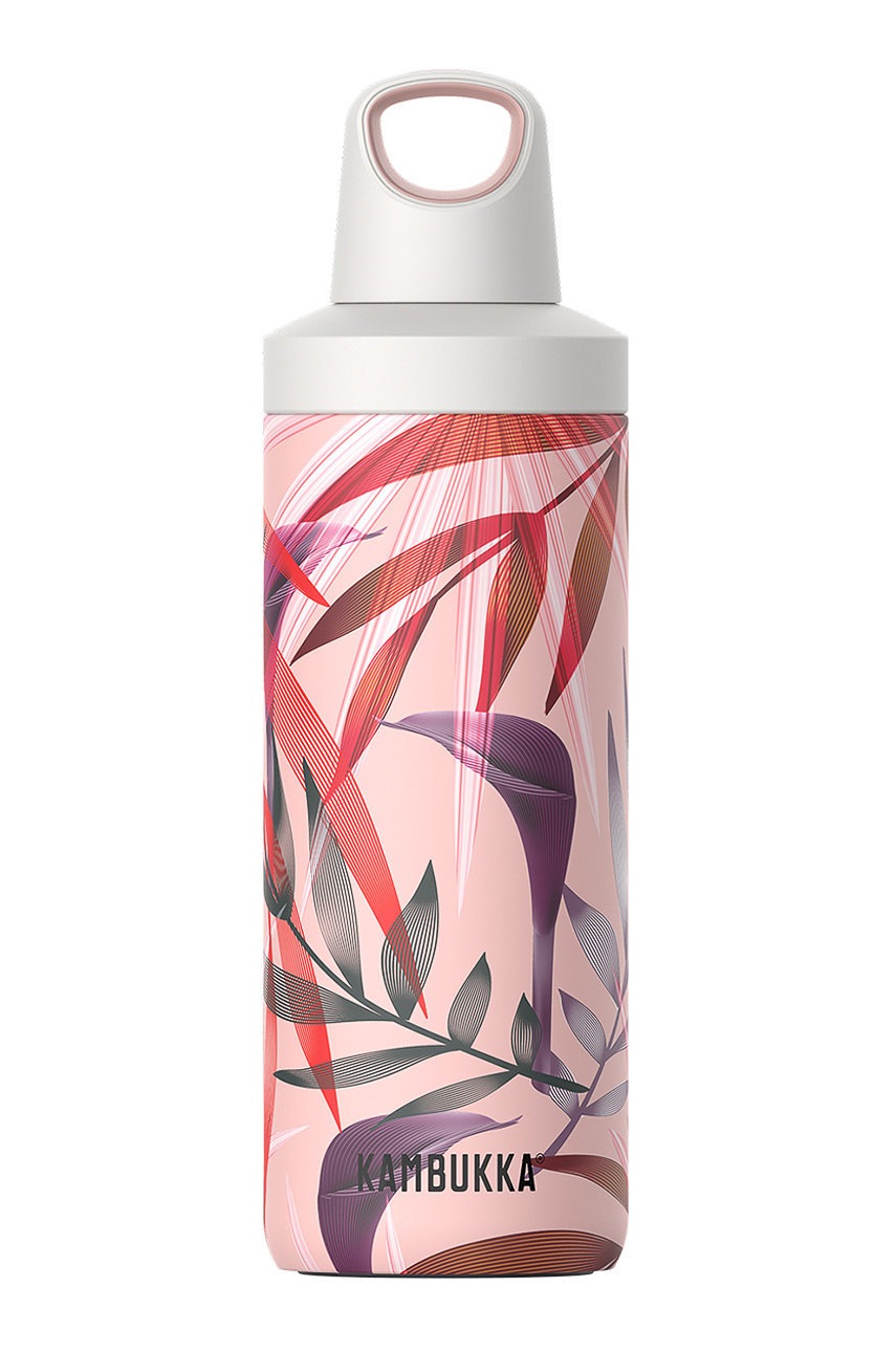 

Kambukka - Термобутилка 500 ml, Розов