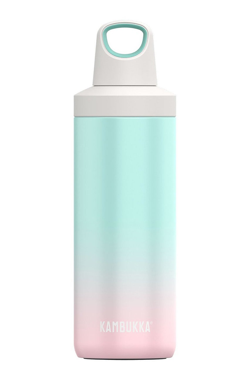 

Kambukka - Термобутилка 500 ml, Син
