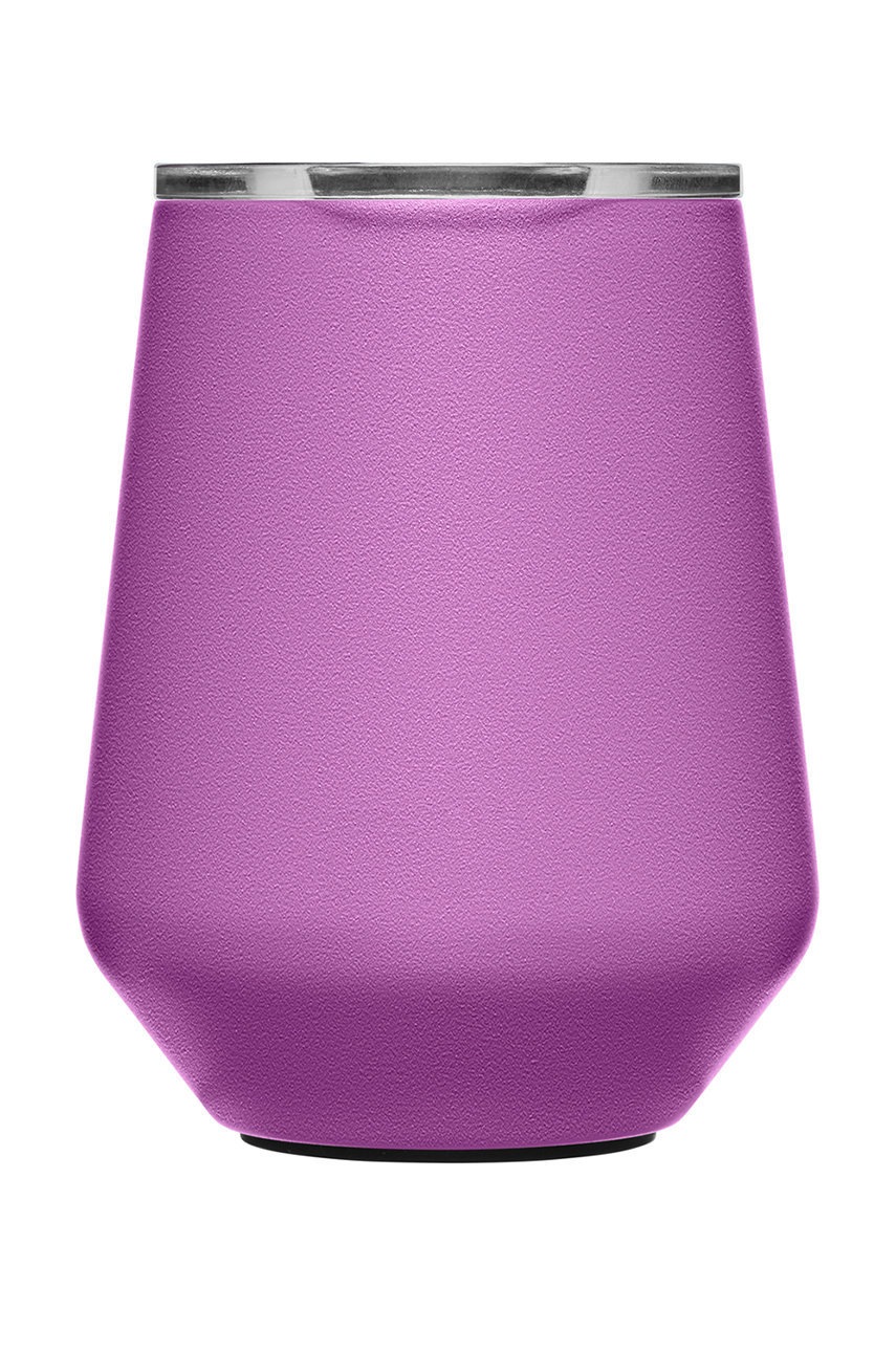 

Термокружка Camelbak колір фіолетовий