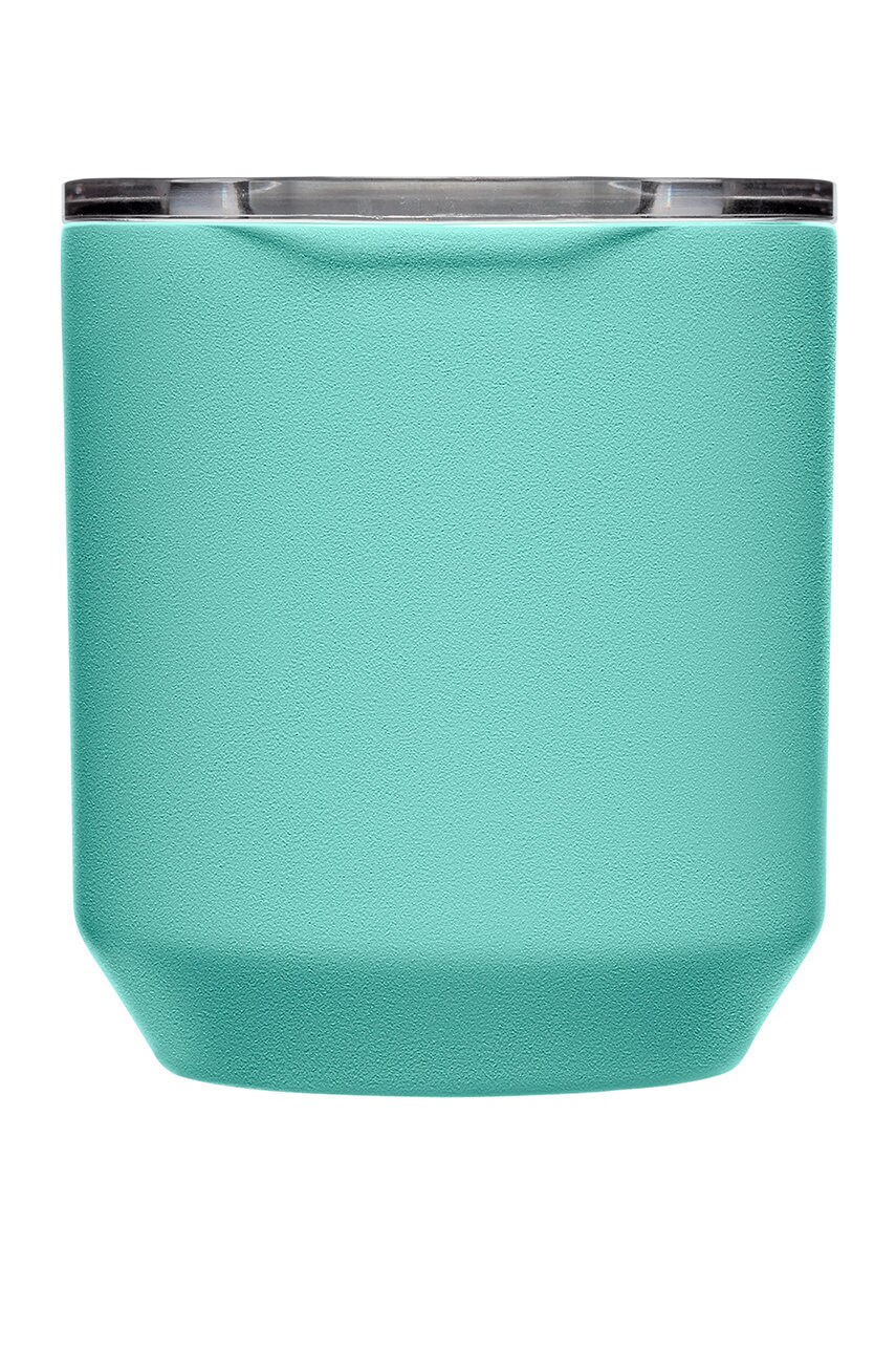 

Термокружка Camelbak цвет бирюзовый
