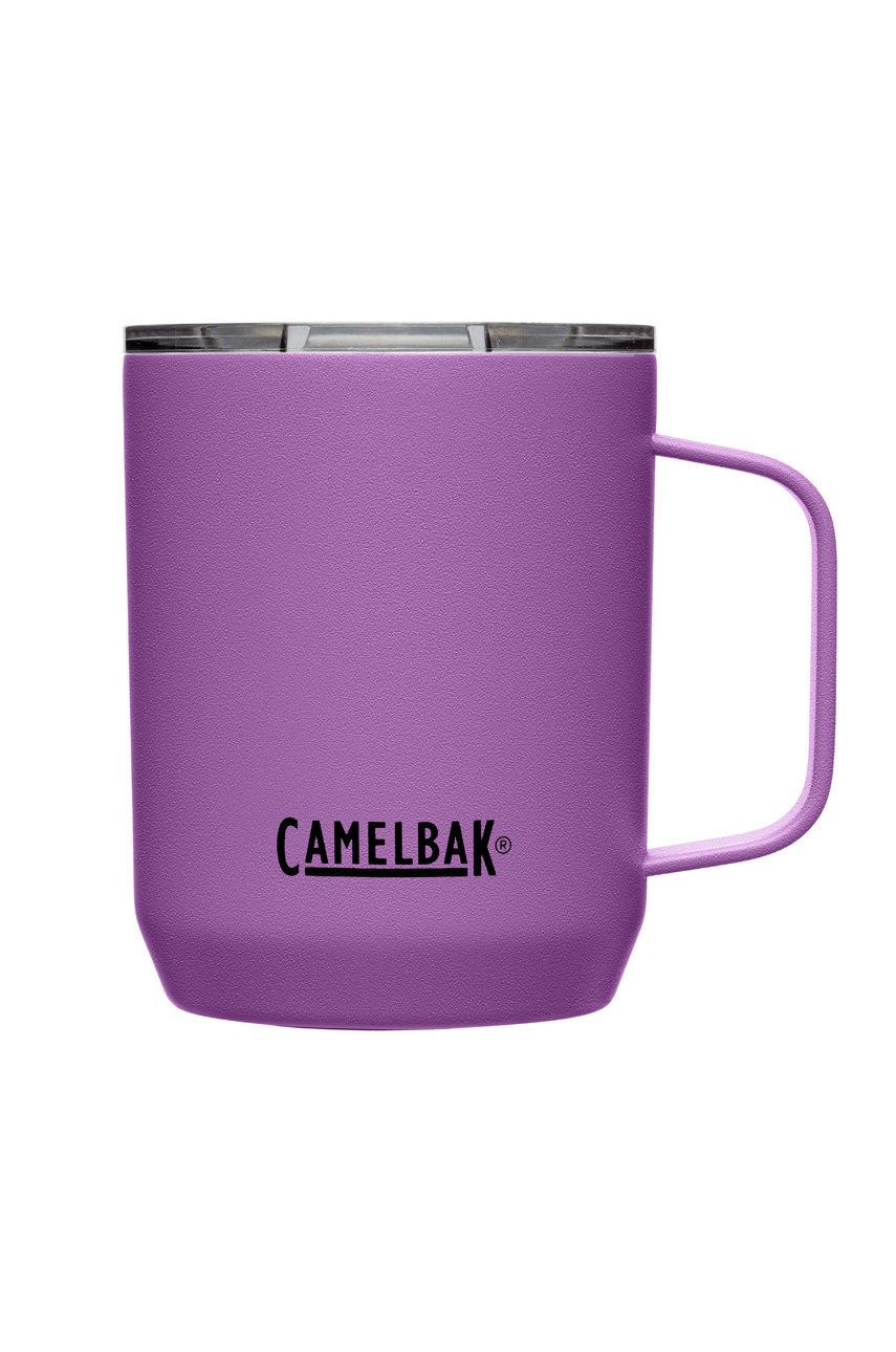 Camelbak cana termica culoarea roz 2022 ❤️ Pret Super answear imagine noua 2022