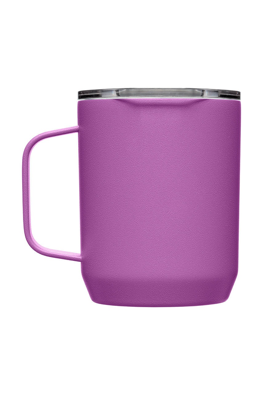 

Термокружка Camelbak цвет розовый