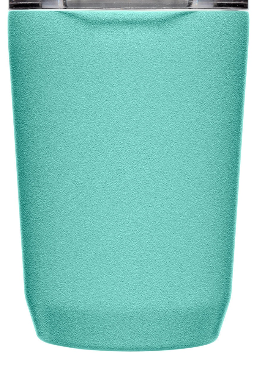 

Термокружка Camelbak колір бірюзовий
