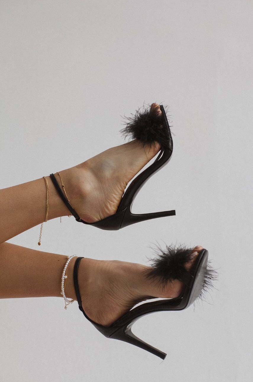 Βραχιόλι αστραγάλου ANIA KRUK Venus φωτογραφία