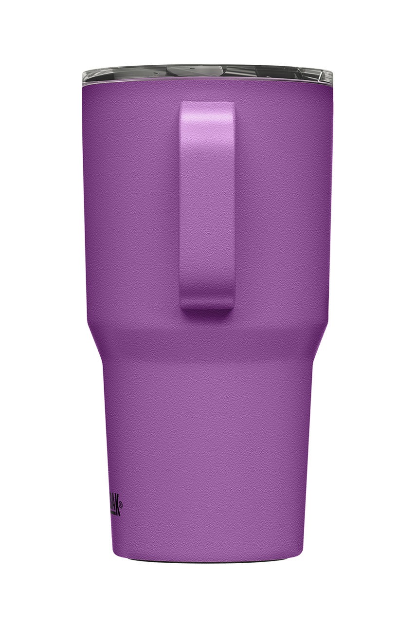 

Термокружка Camelbak цвет фиолетовый