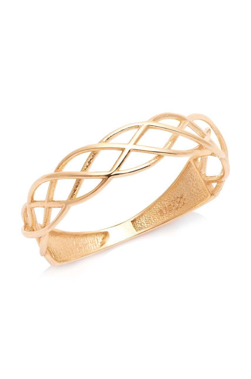 ANIA KRUK pierścionek Soft