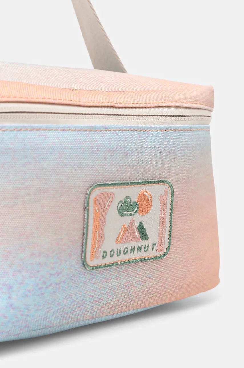 Ισοθερμική τσάντα Doughnut Cooler Dreamwalker χρώμα: πορτοκαλί, D415DW-000196 φωτογραφία