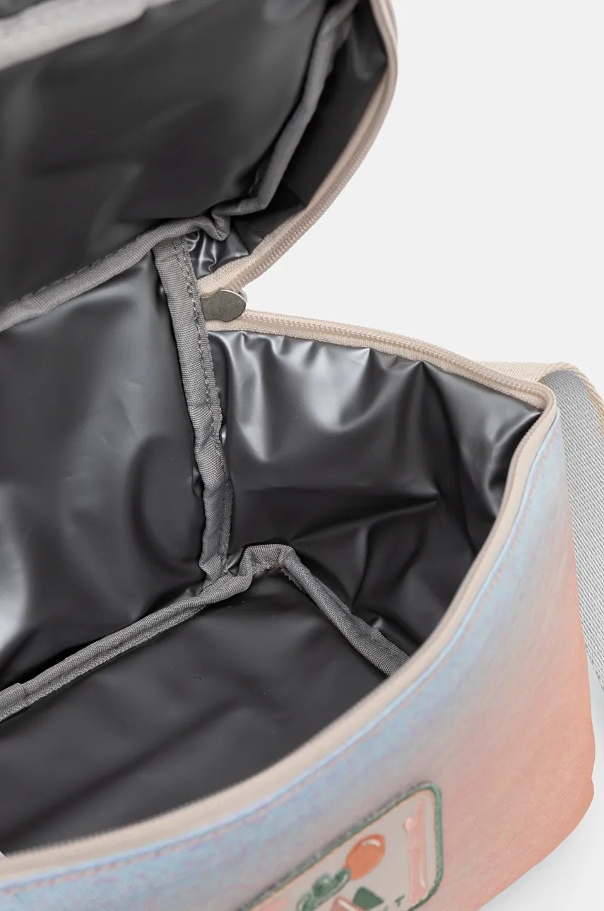 Ισοθερμική τσάντα Doughnut Cooler Dreamwalker χρώμα: πορτοκαλί, D415DW-000196 φωτογραφία