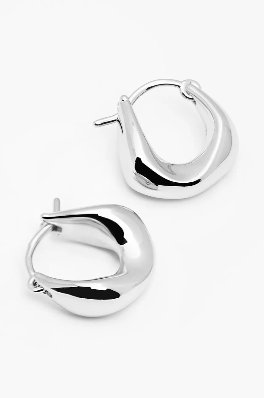 Σκουλαρίκια ANIA KRUK TRENDY MRUKM1020 φωτογραφία