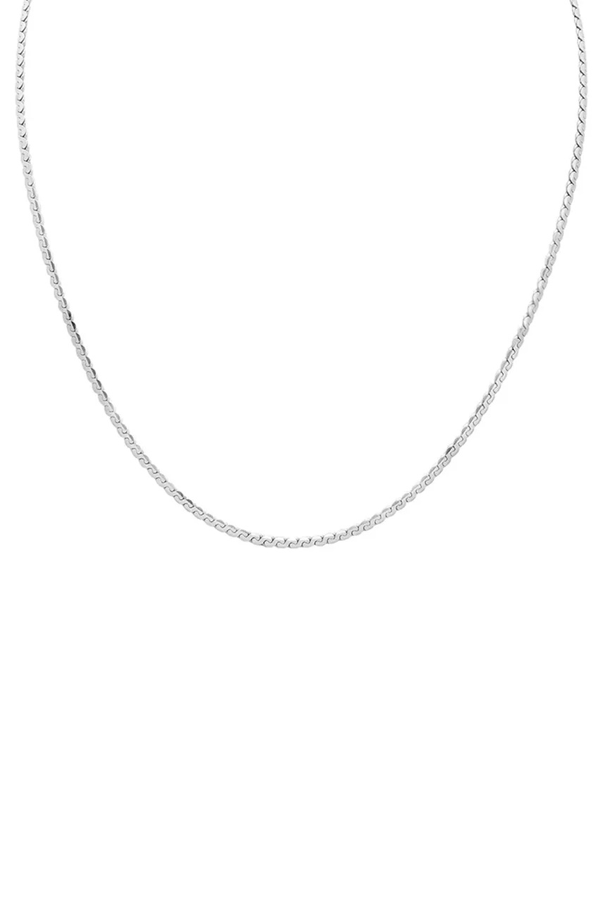 ANIA KRUK Ασημένιο κολιέ ANIA KRUK VINTAGE SMVNS2690