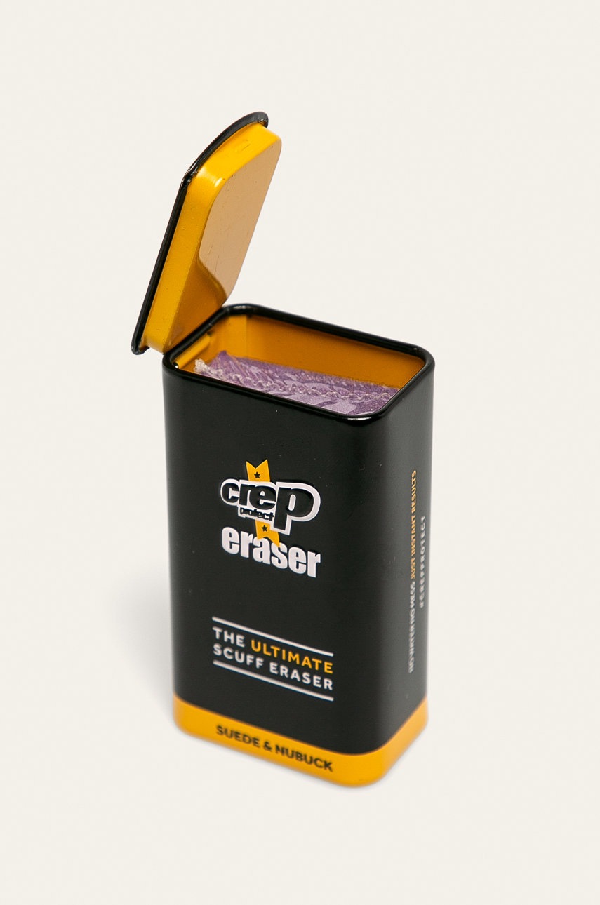 

Crep Protect - Ластик для очистки кожи Crep Protect Eraser - Suede Nubuck