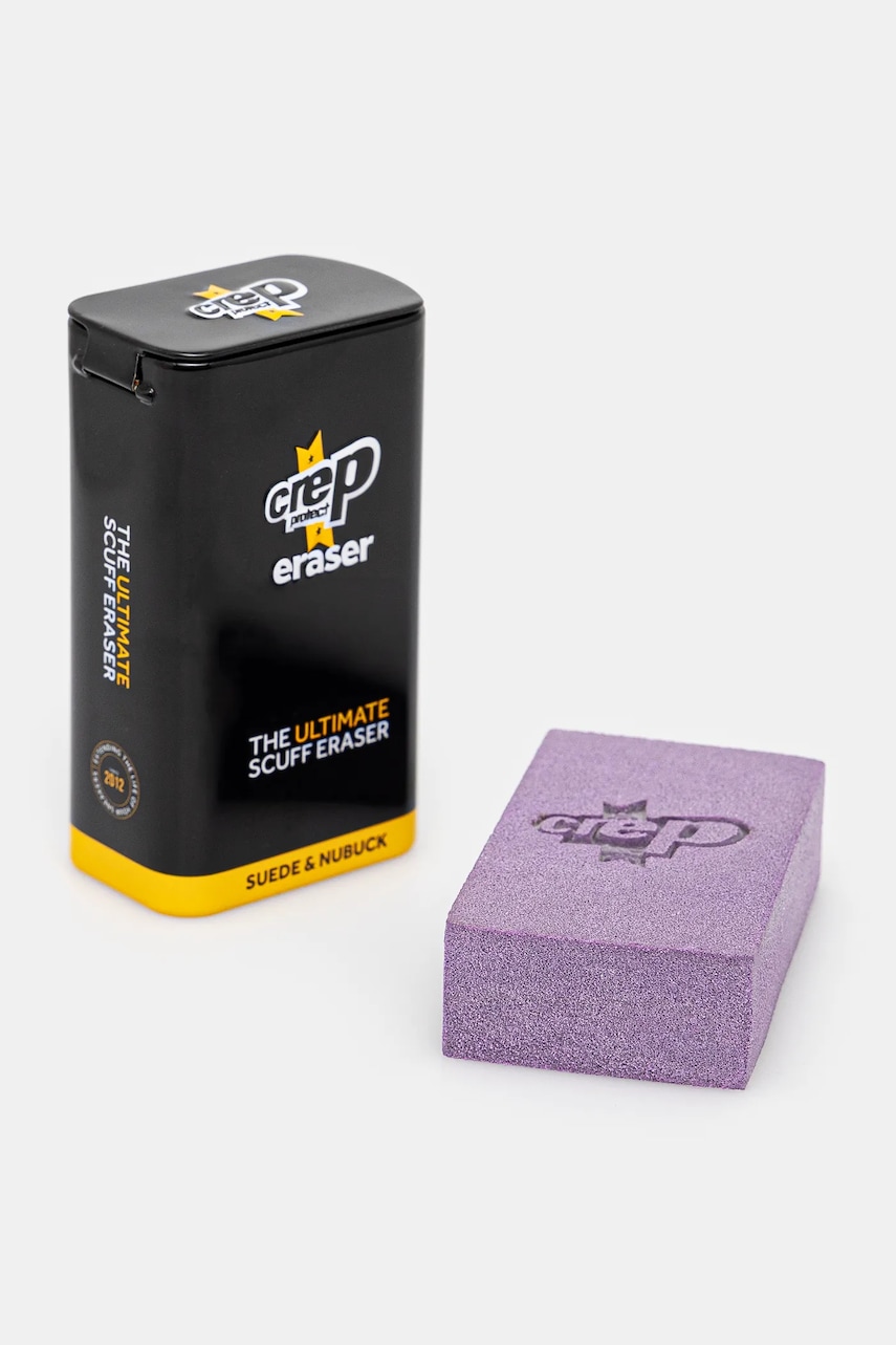 Crep Protect - Burete de curățat pantofi CP.Eraser.Suede.Nubuck-TSP
