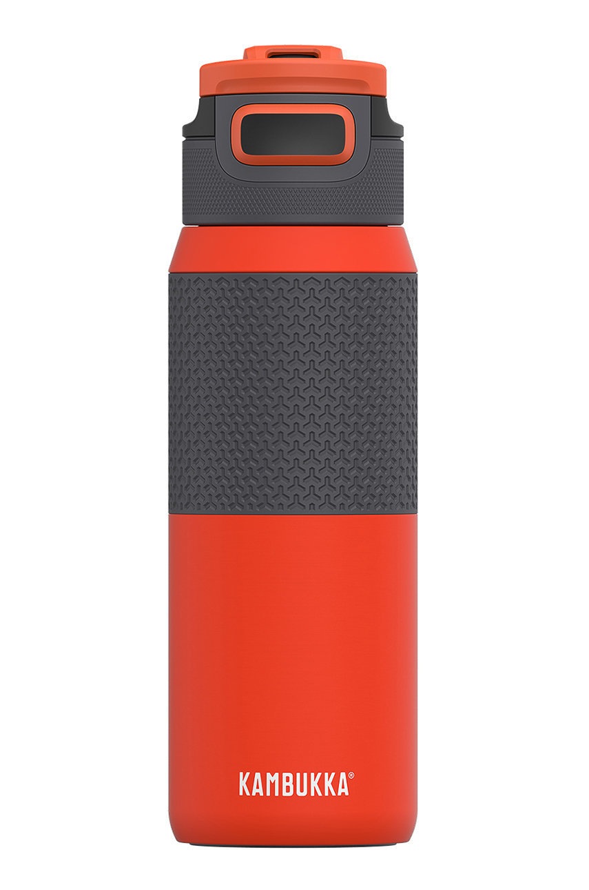 

Kambukka - Термобутилка 750 ml, Оранжев