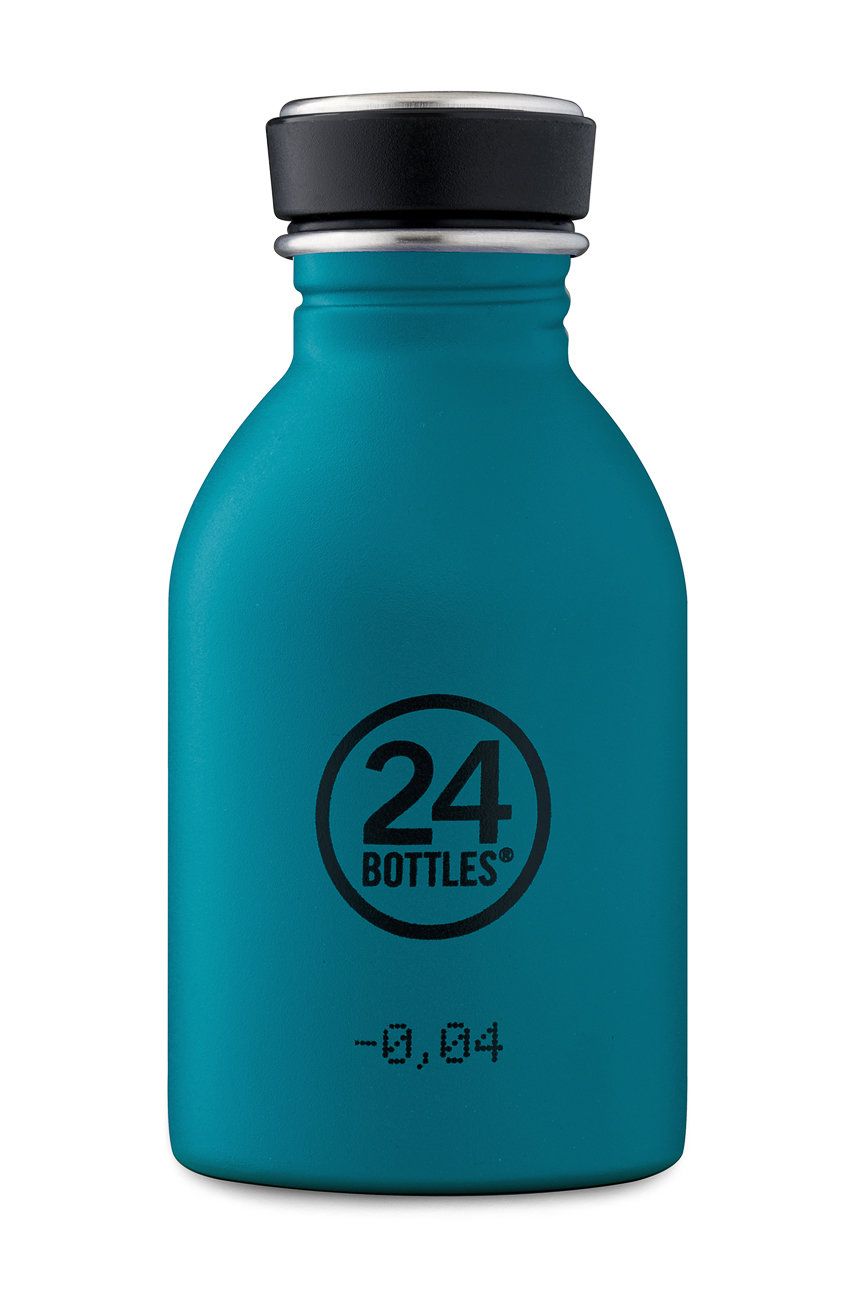 24bottles - Sticla Urban Bottle Atlantic Bay 250ml