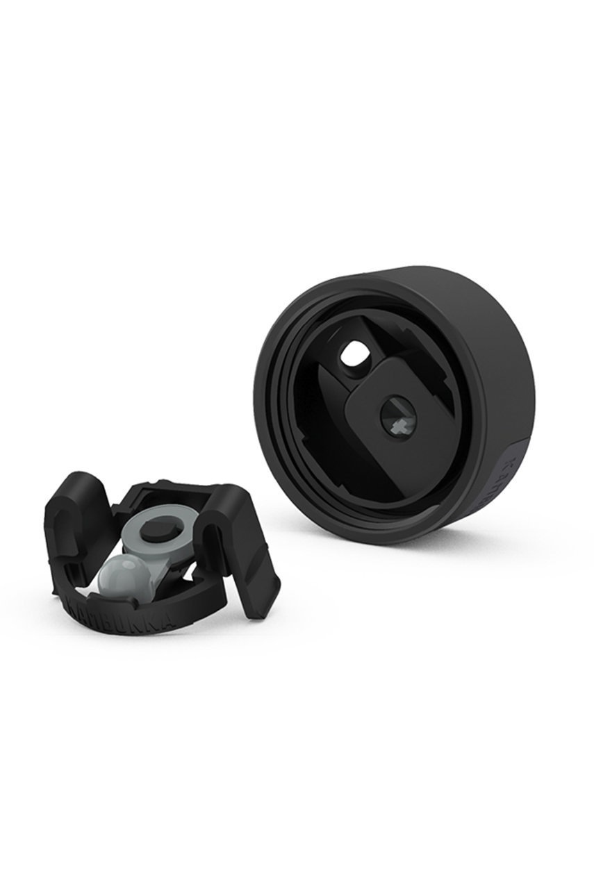 Kambukka - Καπάκι για το κύπελλο Olympus Olympus Switch Lid Black L02008 φωτογραφία