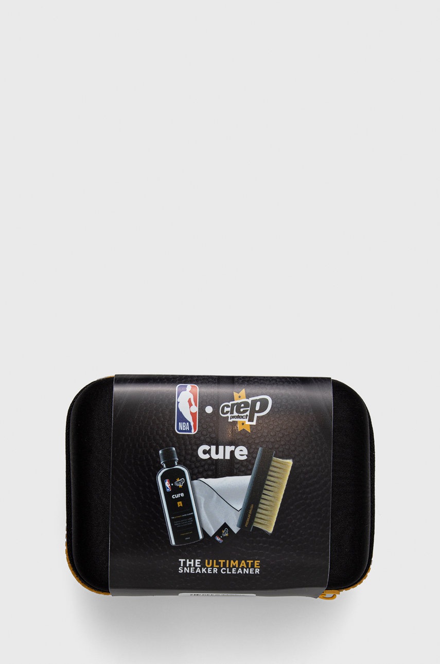 

Комплект за грижа за обувки Crep Protect CREP Protect x NBA в прозрачен цвят