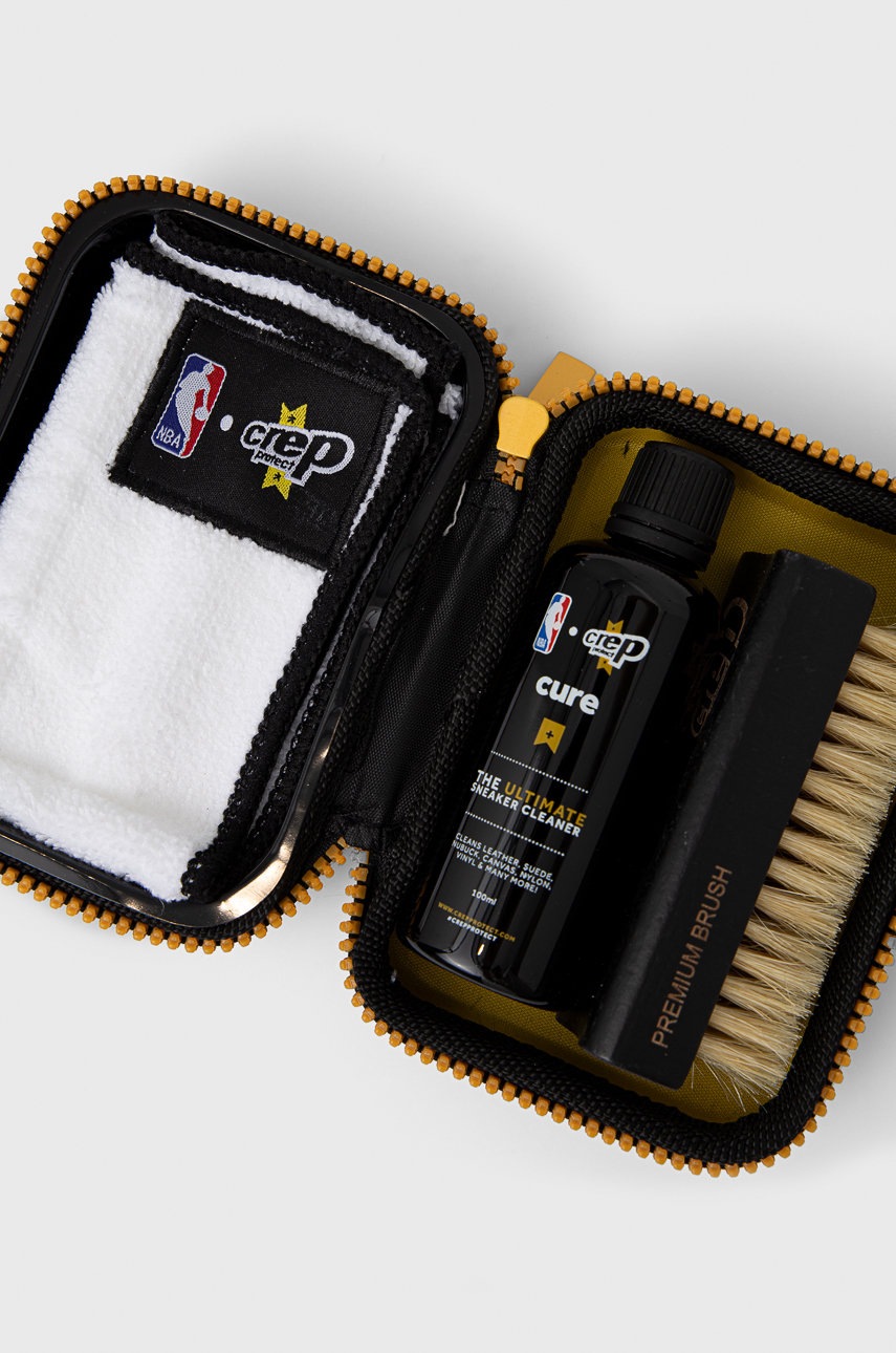 

Набір для догляду за взуттям Crep Protect CREP Protect x NBA колір прозорий