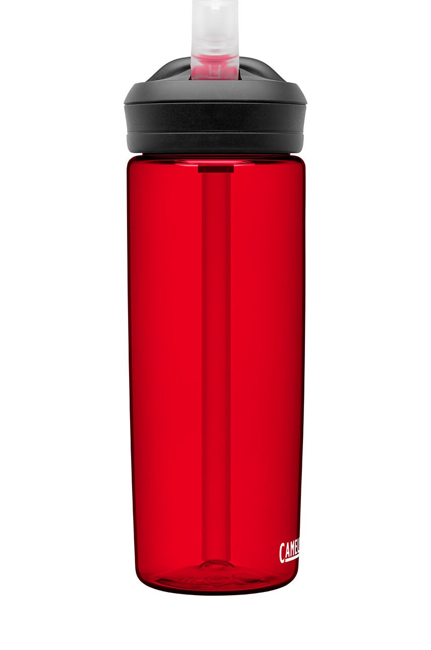 

Пляшка Camelbak колір червоний