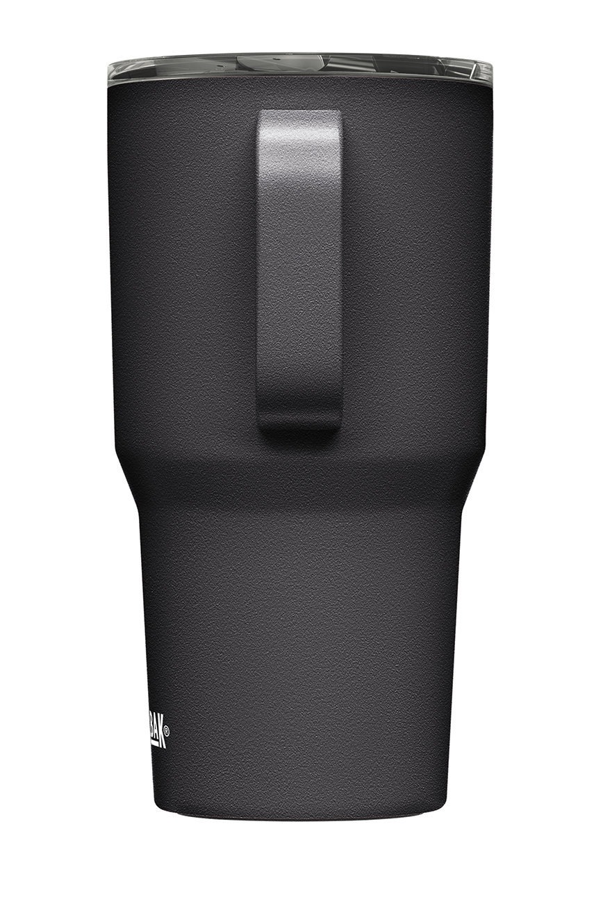 

Термокружка Camelbak цвет чёрный